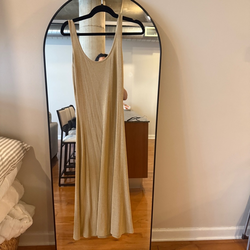 Gold Coverup